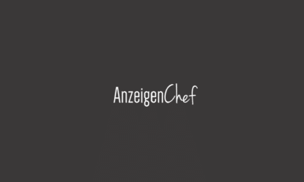 AnzeigenChef ist die Lösung für Anzeigenplattformen [Werbung]