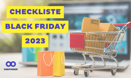Deine Checkliste für einen erfolgreichen Black Friday 2023