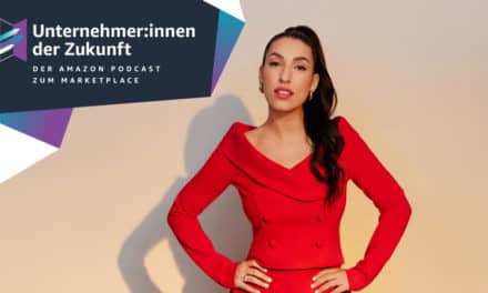 Tijen Onaran im #UdZ Podcast zum Amazon Marketplace