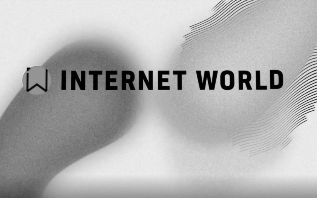 Kommentar: Internetworld wird eingestellt