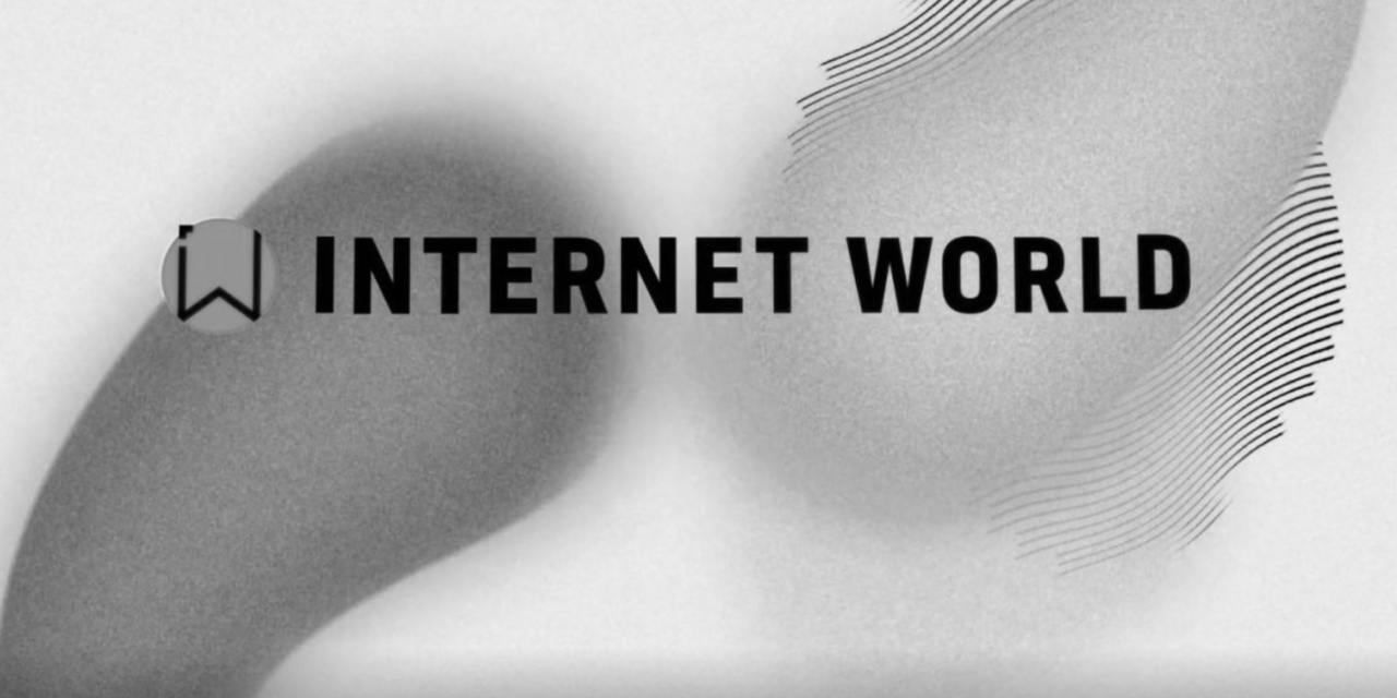 Kommentar: Internetworld wird eingestellt