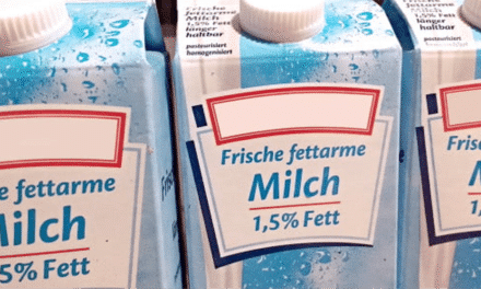 Ab 01. Jan. 2024: Pfandpflicht auf Milch & Milcherzeugnisse