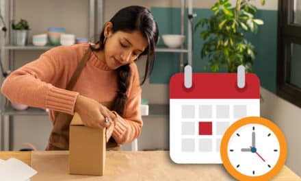 eBay Ads Marketing-Kalender 2024: Alle wichtigen E-Commerce-Events, Kaufanlässe und Shopping-Hochphasen bei eBay im Blick