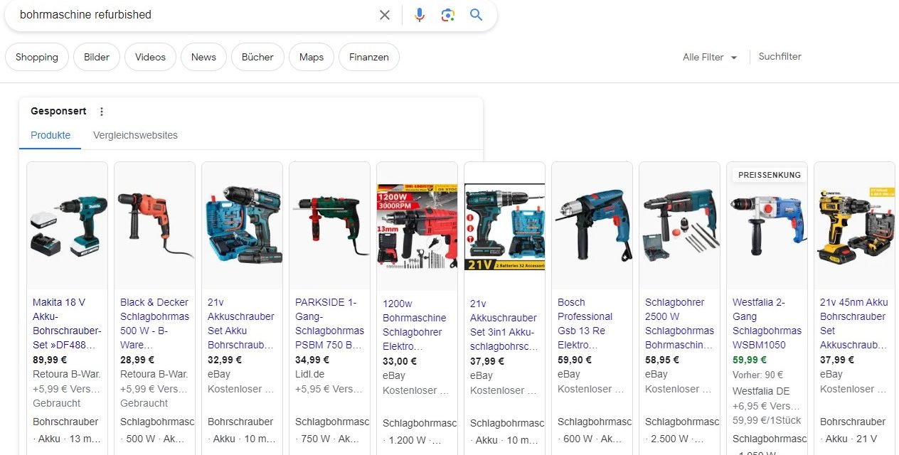 Neue Käufer*innen außerhalb von eBay erreichen: eBay Ads startet neues Werbeformat „Externe Anzeigen BETA“