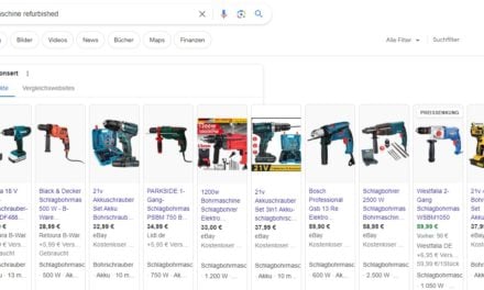 Neue Käufer*innen außerhalb von eBay erreichen: eBay Ads startet neues Werbeformat „Externe Anzeigen BETA“