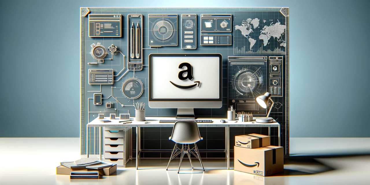 Strategien zum Erfolg: Prozessorientierte Markenbildung auf Amazon