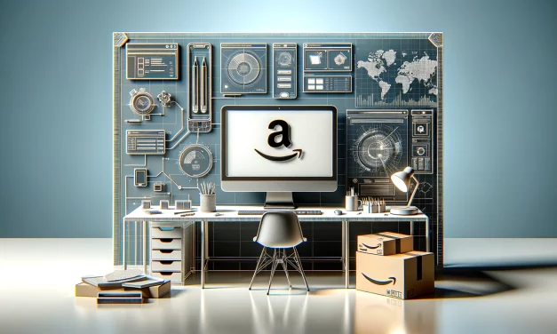 Strategien zum Erfolg: Prozessorientierte Markenbildung auf Amazon