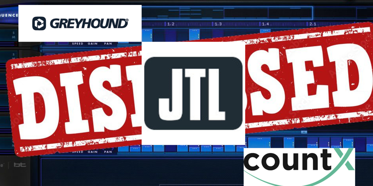 JTL: Legacy Software Hochzeit & Crime