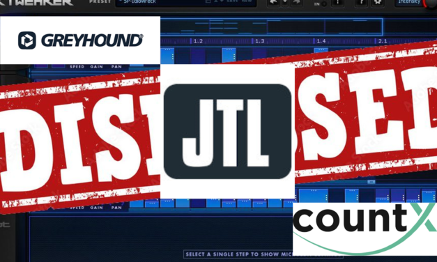 JTL: Legacy Software Hochzeit & Crime