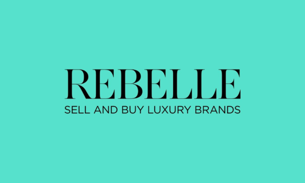 Luxus-Marktplatz rebelle.com schließt sich mit Vinted zusammen