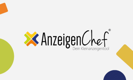 AnzeigenChef: Easy Going für Power Seller (Werbung)