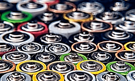 Achtung: Neue Batterieverordnung gilt ab 18.2.2024
