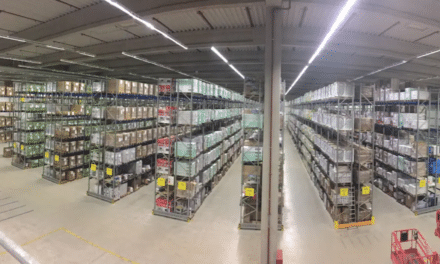 Neu: Fulfillment by Kaufland für Marktplatzhändler