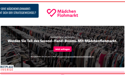 Second-Hand-Modemarkt: Warum ist Geld verdienen so schwer?