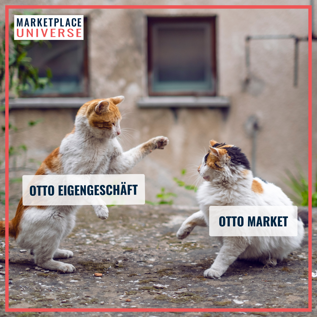 OTTO Group Marktplatz
