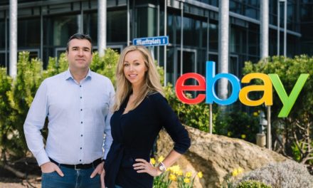 eBay Deutschland CEO Wechsel: Neue CEO ist Dr. Saskia Meier-Andrae