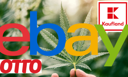 NEWS: eBay & Co. erlauben den Handel mit Cannabis