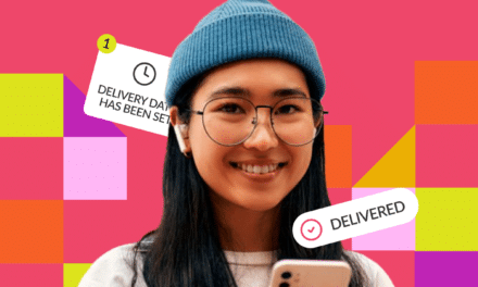 Zukunft des Online-Shoppings: Intelligentes Tracking gefragt