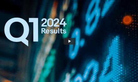 eBay Zahlen Q1 2024: Besser als OTTO, schlechter als Amazon