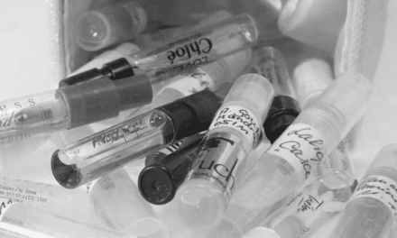 Marc Gebauer: Das illegale Geschäft mit Parfum Abfüllungen?