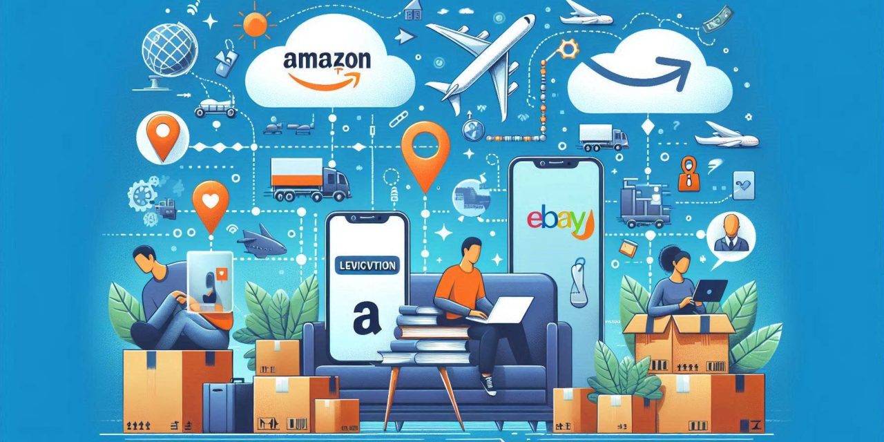 eBay, Amazon & Co.: Umzug, das müsst ihr dringend beachten