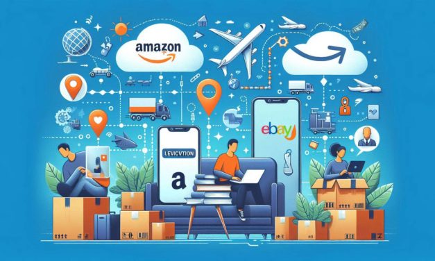 eBay, Amazon & Co.: Umzug, das müsst ihr dringend beachten
