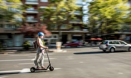 E-Scooter / E-Roller Shop mit +750.000 € Umsatz zu verkaufen