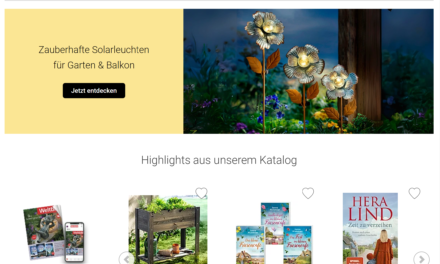 Weltbild wieder pleite, warum?