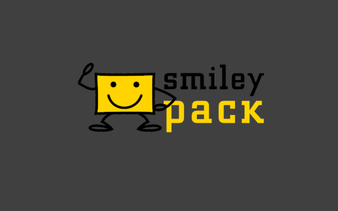 Smiley Pack verkauft euch gute Verpackungsmittel [Werbung]