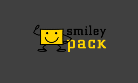 Smiley Pack verkauft euch gute Verpackungsmittel [Werbung]