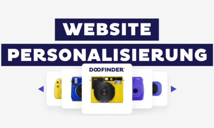 Website Personalisierung – Was ist das und warum ist es wichtig?