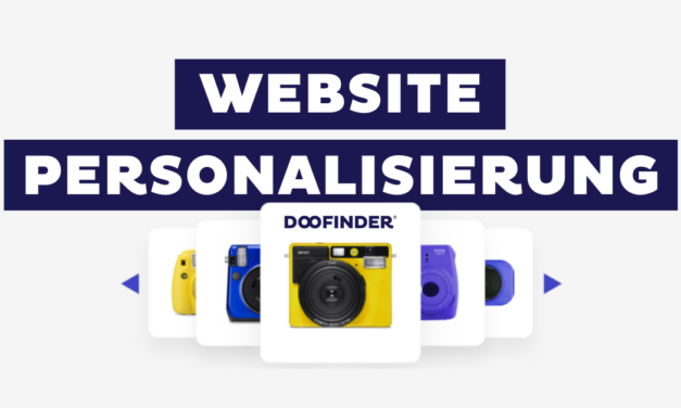 Website Personalisierung – Was ist das und warum ist es wichtig?