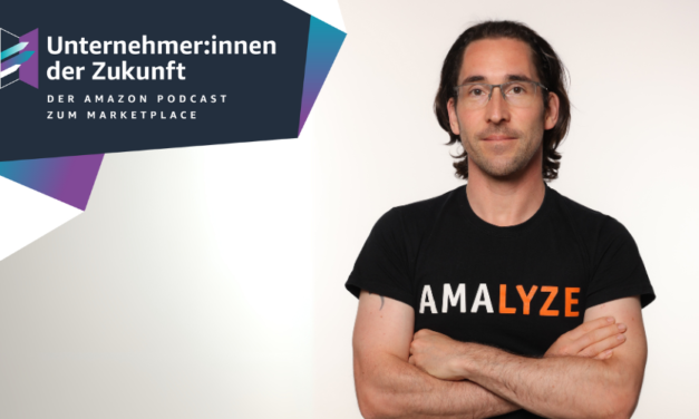 E-Commerce-Urgestein Christian Otto Kelm und seine 10 Tipps für das ideale Amazon Setup