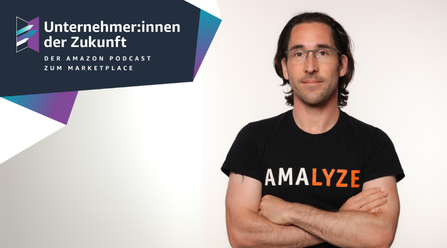 E-Commerce-Urgestein Christian Otto Kelm und seine 10 Tipps für das ideale Amazon Setup