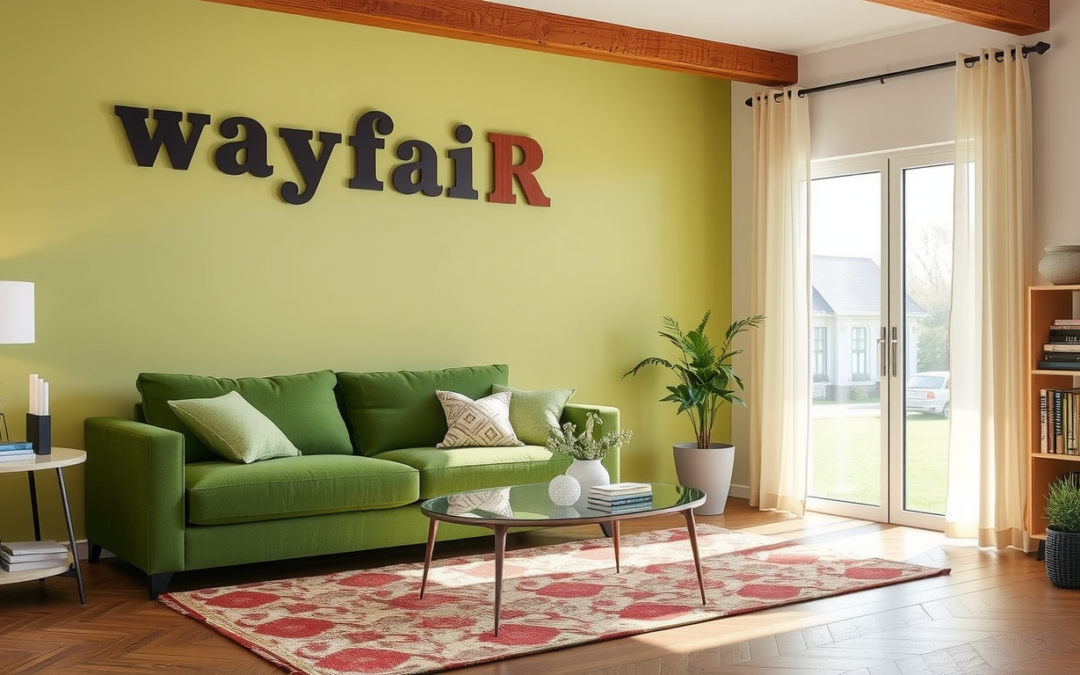 Wayfair packt die Koffer: Tschüss Deutschland!