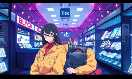 TikTok Shop: Startschuss für Deutschland – Gerüchte, Anforderungen und Anbindungen