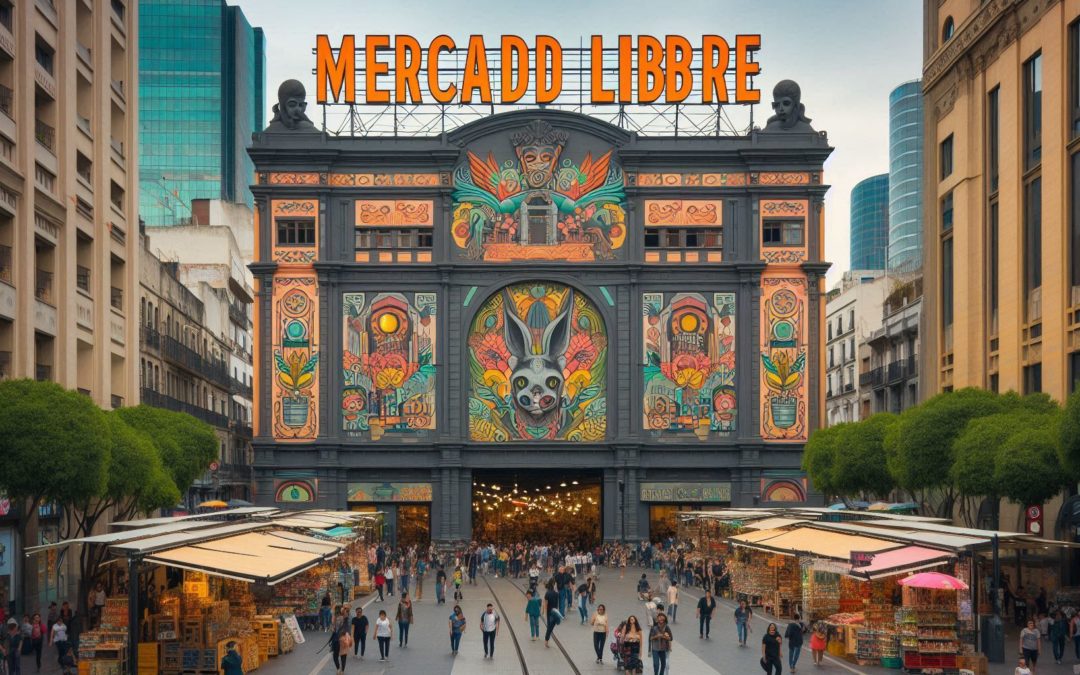 Mercado Libre: Lateinamerikas führender Marktplatz – Eine umfassende Analyse für Händler
