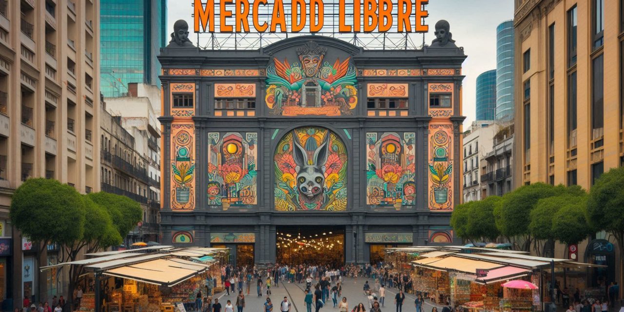 Mercado Libre: Lateinamerikas führender Marktplatz – Eine umfassende Analyse für Händler