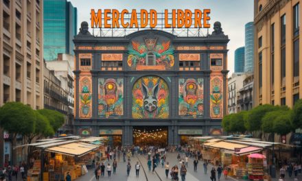Mercado Libre: Lateinamerikas führender Marktplatz – Eine umfassende Analyse für Händler