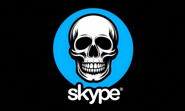 RIP Skype: Microsoft stellt Skype ein – Ein trauriges Ende