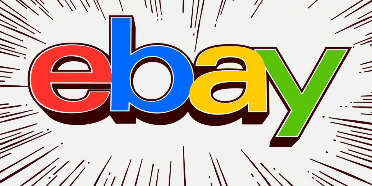 eBay optimiert Lieferoptionen und lokale Angebote – Was Händler wissen müssen