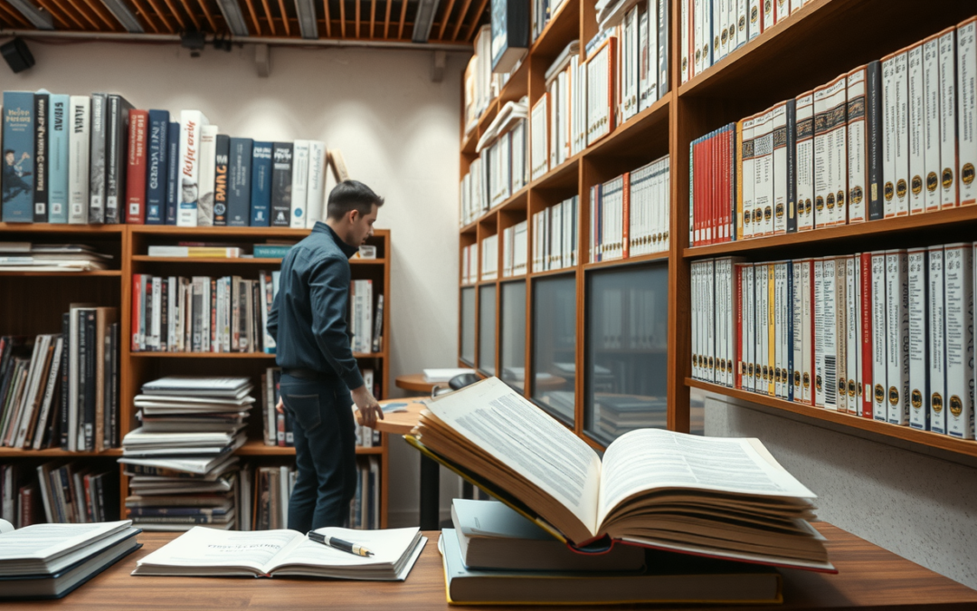 Änderung der Aufbewahrungsfristen für Buchungsbelege: Was ihr jetzt wissen müssen