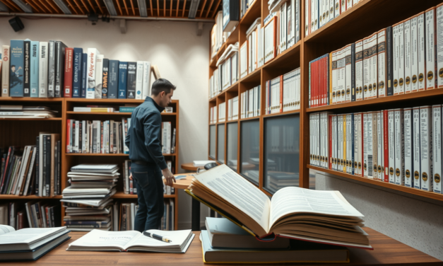 Änderung der Aufbewahrungsfristen für Buchungsbelege: Was ihr jetzt wissen müssen