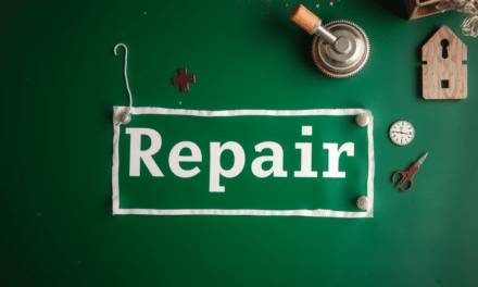 Wie das Recht auf Reparatur den Onlinehandel revolutionieren könnte