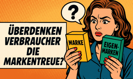 Verbraucher Markentreue – was Händler jetzt wissen müssen