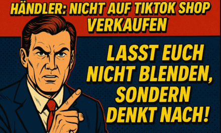 TikTok Shop Risiken: Das musst du wissen