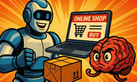 EU plant „Künstliche Verkäufer-Persönlichkeit“ für Online-Shops