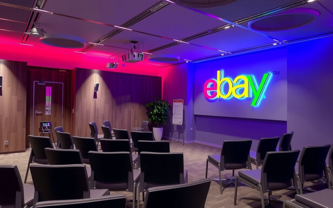 eBay Academy wird eingestellt – Das Ende ist keine Überraschung