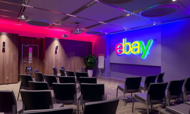 eBay Academy wird eingestellt – Das Ende ist keine Überraschung