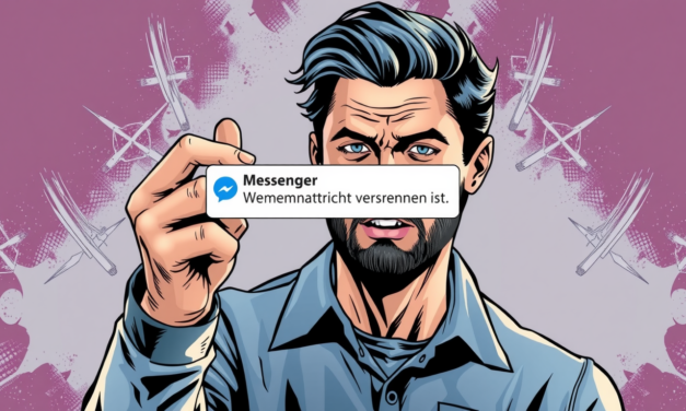 Illegale Werbung per Messenger: Warum Bongers Webdesign gegen das UWG verstößt